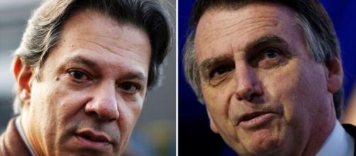 Haddad diz que está preparado para ser presidente do Brasil. (Arquivo Blasting News)