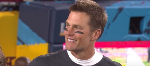 Study: Tom Brady is the most famous GOAT in the United States, ahead of Jordan and LeBron [© NFL/YouTube]