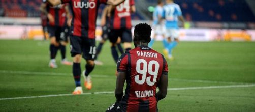 Dopo la doppietta contro il Parma, Barrow si candida ad essere un giocatore ritrovato anche al Fantacalcio
