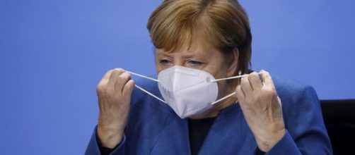 Fanno paura le varianti del Covid-19 in Germania dove la Cancelliera Angela Merkel ha prolungato il lockdown fino al 7 marzo.
