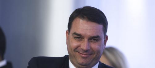 Flavio Bolsonaro tem nova manobra bem sucedida. (Arquivo Blasting News)