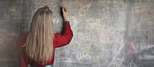 11 febbraio, la giornata mondiale delle donne e delle ragazze nella scienza.