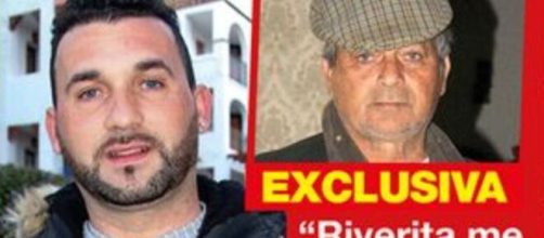 La exclusiva del hijo de 'Riverita' dará que hablar a los medios