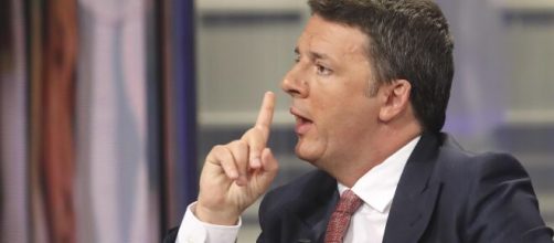 Matteo Renzi: 'Crisi di governo? Lo rifarei'.