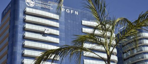 PGFN lança renegociação de dívidas da pandemia com até 70% de desconto. (Arquivo Blasting News)