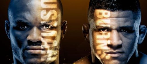 UFC 258: Usman vs Burns, domenica 14 febbraio in diretta su DAZN.