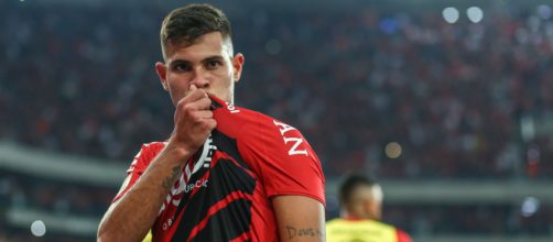 Inter, possibile idea Bruno Guimarães.