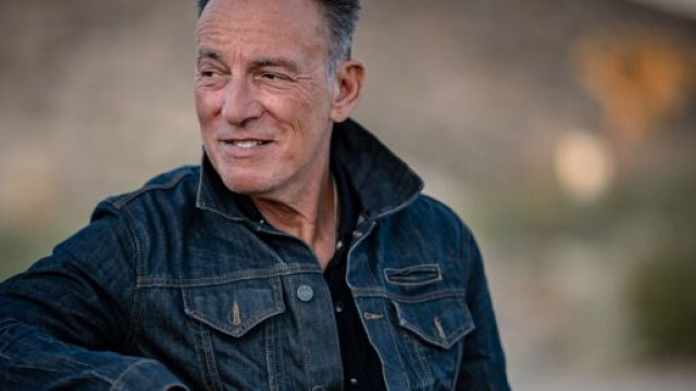 Bruce Springsteen: ritirato temporaneamente lo spot di Jeep.