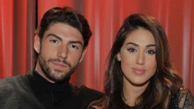 Cecilia Rodriguez e Ignazio Moser derubati in casa