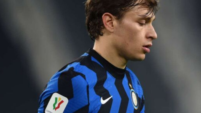 La rivelazione di Maurizio Pistocchi: Paratici avrebbe contattato Barella per convincerlo a trasferirsi alla Juve.