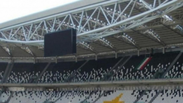 L'Allianz Stadium di Torino ospiterà Real Sociedad-Manchester United.