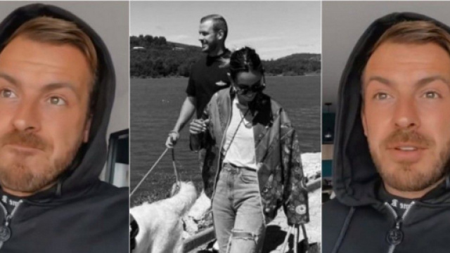 Les Princes de l'Amour 8 : Hilona publie la fameuse photo demandée par Julien Bert. Les internautes s'agacent et il réagit !