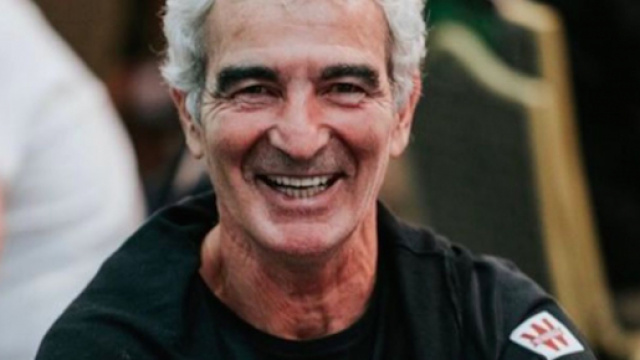 Raymond Domenech retour sur un fiasco annoncé - ©raymond_domenech Instagram
