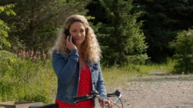 Tempesta d'amore: Franzi decide di partire per Amsterdam.