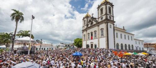 Carnaval de Salvador pode ser acompanhado em casa. (Arquivo Blasting News)
