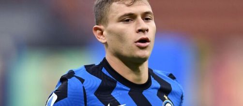 Barella possibile capitano dell'Inter.