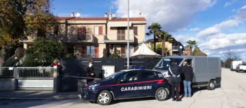 Delitto di Montecassiano: arrestati figlia e nipote di Rosina | centropagina.it