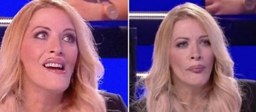 Loana se fait détruire par les internautes - ©montage et captures d'écran TPMP