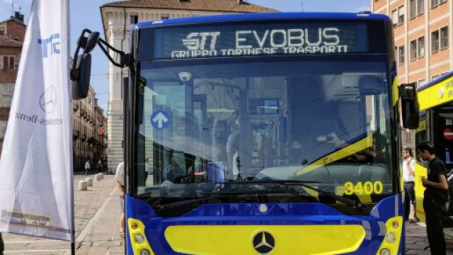 Il 2021 sarà l'anno decisivo per i trasporti torinesi.
