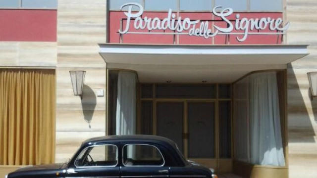 Il Paradiso delle signore, a marzo nuovi ingressi.