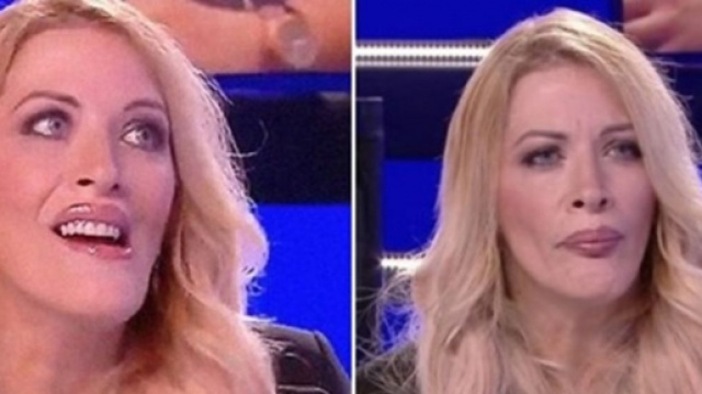 Loana se fait détruire par les internautes - ©montage et captures d'écran TPMP