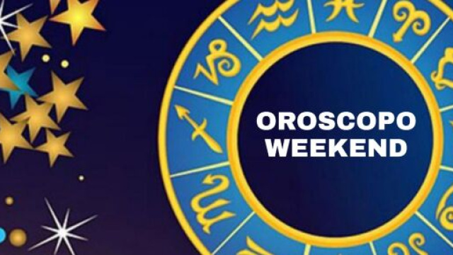 Oroscopo weekend, 13 e 14 febbraio 2021, per tutti i segni.. - fidelityhouse.eu