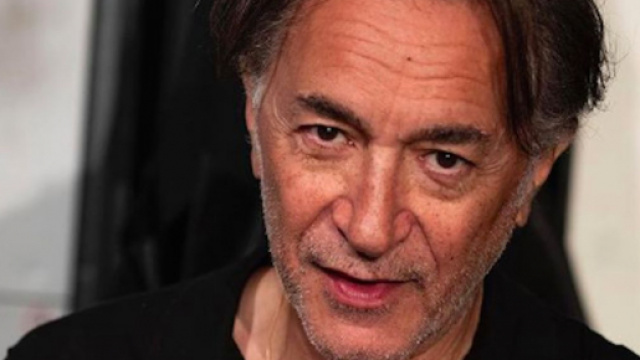 Richard Berry est accus&eacute; d'inceste par sa fille Coline. &copy; Instagram richardberryofficiel