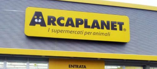 Assunzioni Arcaplanet: si cercano addetti alle vendite.