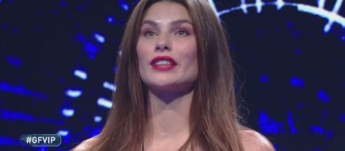 Grande Fratello Vip: Dayane Mello accusa Tommaso e Stefania per l'eliminazione di Ruta.