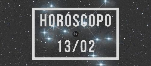 Horóscopo dos signos para o sábado (13). (Arquivo Blasting News)