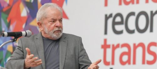 'Precisamos atingir Lula na cabeça', diz procuradora em mensagens trocadas com membros da Lava Jato. (Arquivo Blasting News)