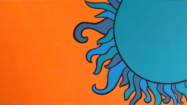 Mille Splendidi Soli, il romanzo di Khaled Hosseini.