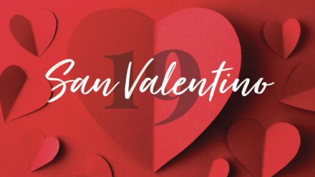 San Valentino 2021, 5 suggerimenti per fare gli auguri al proprio Lui/Lei.