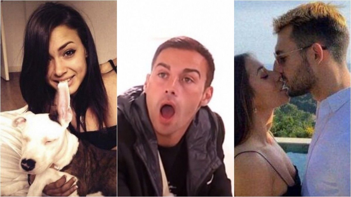 Mathieu Les Princes De L amour Les Princes de l'Amour 8 : 'Gay', 'toutou d'Alix', Isabeau en couple,  Mathieu balance tout