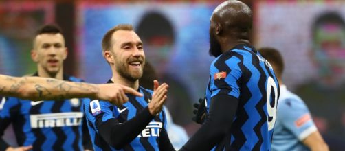 Le pagelle di Inter-Lazio 3-1.