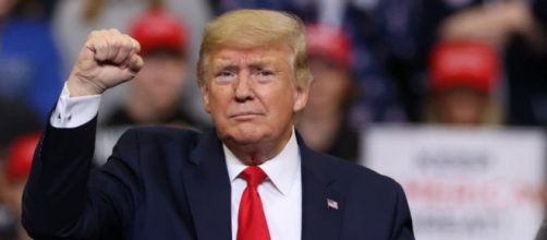 Trump absuelto de su segundo “Impeachment”