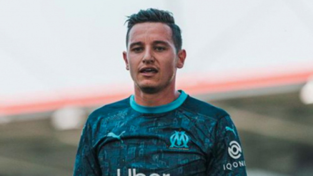 Florian Thauvin répond à la rumeur Real Madrid - ©capture d'écran Instagram Flotov