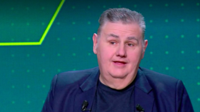 Le chroniqueur Canal + s'est fait d&eacute;truire sur les r&eacute;seaux sociaux - &copy;capture d'&eacute;cran Canal+