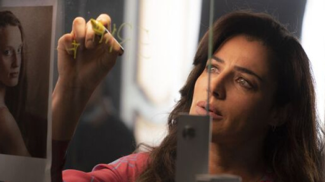 Le indagini di Lolita Lobosco nuova fiction di Rai Uno prodotta da Luca Zingaretti