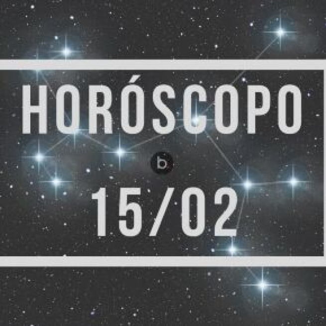 Horóscopo dos signos para esta segunda (15). (Arquivo Blasting News)