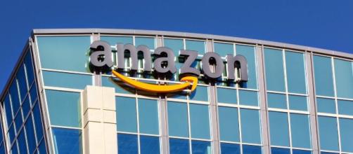Amazon oferece vagas de emprego. (Arquivo Blasting News)