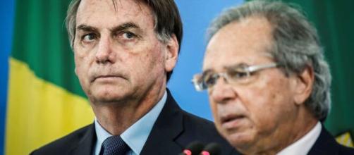 Governo Bolsonaro quer que ministérios e autarquias ocupem um mesmo local e dividam despesas. (Arquivo Blasting News)