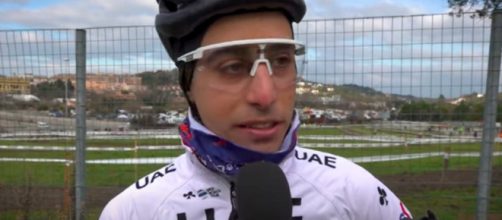 Fabio Aru ha debuttato al Tour de la Provence