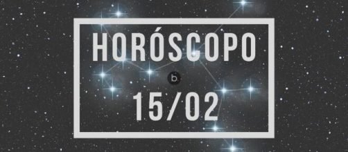 Horóscopo dos signos para esta segunda (15). (Arquivo Blasting News)