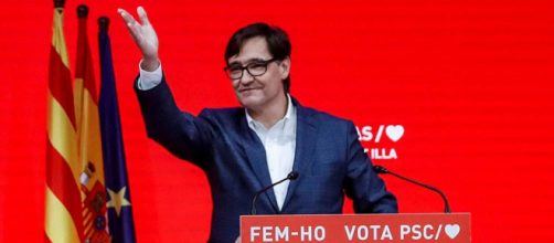 Illa dice que piensa abogar por una "etapa del reencuentro" en Cataluña