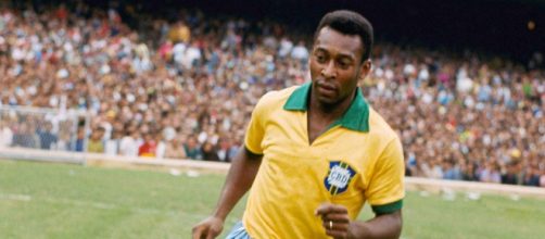 'Pelé: il re del calcio', dal 23 febbraio su Netflix.