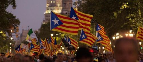Victoria histórica del independentismo catalán con casi el 52% de los votos