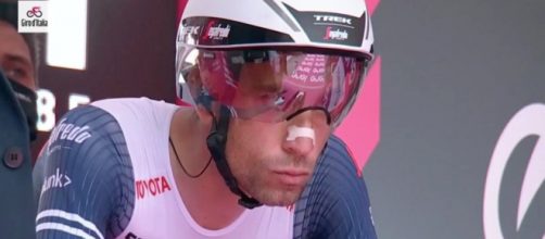 Vincenzo Nibali sarà presente sia al Giro d'Italia che al Tour de France