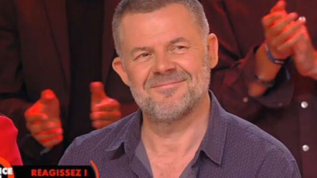 Eric Naulleau clashe la version de 'Ne me quitte pas' de Cam&eacute;lia Jordana. &copy;C8