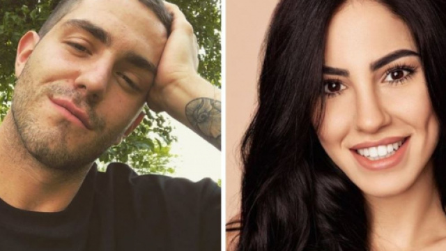 GF Vip, Zorzi si appella alle 'bimbe' di Giulia De Lellis per arrivare in finale: 'Aiutatemi'.